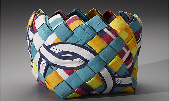 Когда текстиль наконец-то стали воспринимать всерьез