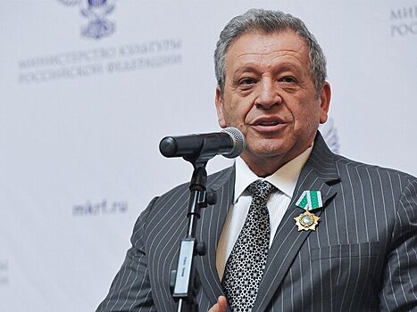 Жена Грачевского рассказала о захвате "Ералаша" и планах обратиться в суд