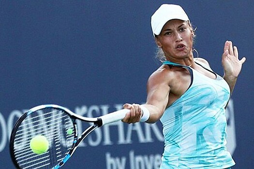 Путинцева вылетела после поражения в третьем круге Australian Open