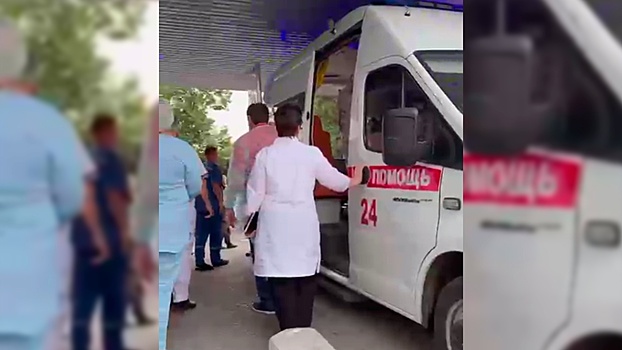 Число пострадавших при обрыве канатной дороги в Нальчике выросло до восьми