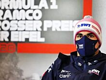 В Racing Point прокомментировали заражение Лэнса Стролла