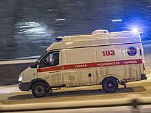 Заслуженный педагог России насмерть замерзла на улице