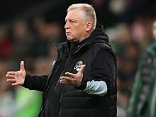 «Сочи» пропустил 41 гол в этом сезоне РПЛ. Это антирекорд в XXI веке – больше за 18 туров было лишь у «Тюмени» (47) в 1998-м