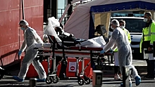Во Франции за сутки от коронавируса умерло 800 человек
