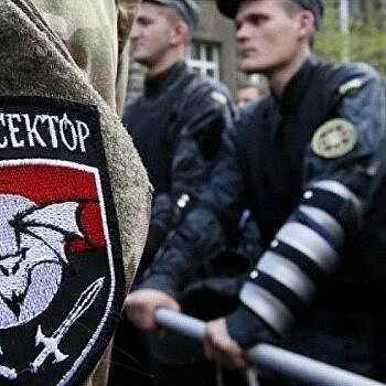 «Правосеки*» в рядах СБУ, или об одном малоизвестном добробате