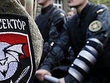 «Правосеки*» в рядах СБУ, или об одном малоизвестном добробате