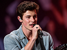 Шон Мендес подтвердил роман с бывшей возлюбленной футболиста Неймара