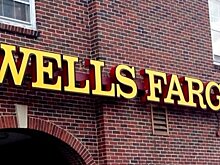 США запретили банку Wells Fargo расширяться до устранения выявленных нарушений