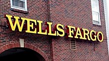 США запретили банку Wells Fargo расширяться до устранения выявленных нарушений