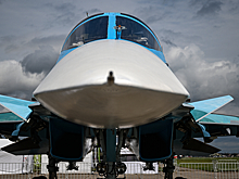 Западные СМИ сообщили о высоких потерях ВСУ от ударов российских Су-34