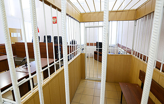 Экс-чиновнице из Белгородской области запросили 21 год колонии