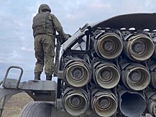 ВС РФ нанесли удар по аэродрому в Хмельницкой области