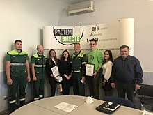 Свежий взгляд: пятеро стажеров предложили крупному фанерному комбинату совершенно новые решения