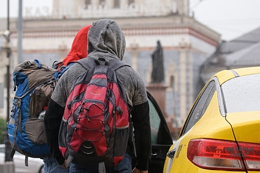 Экономист о росте цен на такси: «Небезопасно стало ездить»