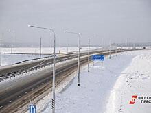 Алексей Орлов поручил подключить участок Сибирского тракта к освещению