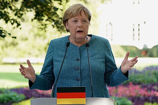 Die Welt: Президент Польши оскорбил Ангелу Меркель отказом от встречи с ней