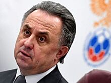 Мутко: "Поле стадиона "Крестовский" надо либо выкатывать, либо менять газон раз в 3-4 месяца"