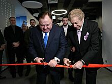 Калиматов и Гуцериев запустили вещание двух новых радиостанций в Ингушетии
