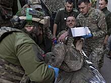 «Тут нет военного решения». Госдеп одним жестким словом описал происходящее на Украине