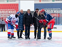 Спортивный праздник «Молодежная классика» начался в Туле