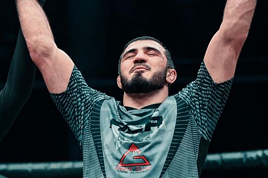 ACA 199: Артём Фролов — Рамазан Эмеев, кто победил, результат боя, исход поединка, чем закончилось, итог, обзор боя