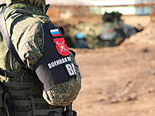 Подразделения военной полиции ЦВО отработали задачи по противодействию условным террористам в Башкирии