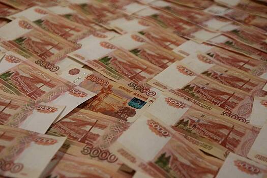 Из тайника российского бизнесмена под раковиной похитили 7,5 миллиона рублей