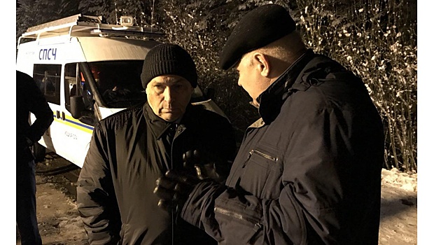 Косачев пообещал оказать оперативную помощь пострадавшим в ДТП