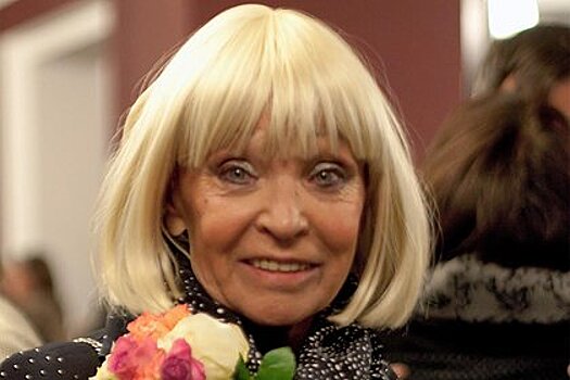 Невестка Светланы Светличной подтвердила госпитализацию актрисы