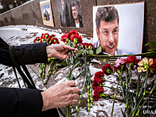 В российском регионе согласовали акцию памяти Немцова