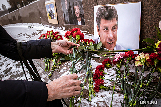 В российском регионе согласовали акцию памяти Немцова