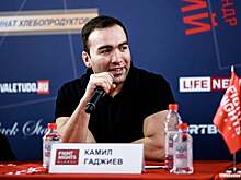 Камил Гаджиев: «Драка Исмаилова и Минеева настоящая. Справедливо было бы каждому дать по 10 млн рублей за реванш»