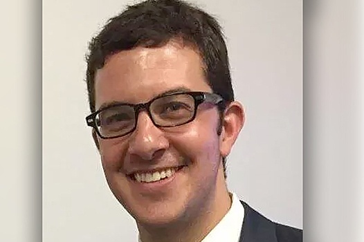 МВД объявило в розыск пресс-секретаря Meta Энди Стоуна