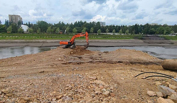 Подготовка территории под памятник Невскому обойдется Кемерову почти в 400 млн рублей