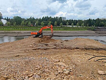 Подготовка территории под памятник Невскому обойдется Кемерову почти в 400 млн рублей