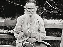 9 сентября - 190 лет со дня рождения Льва Толстого