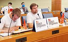Московские коммунисты выступили против политических репрессий
