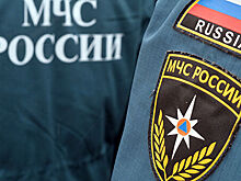 МЧС назвало причину взрыва в доме в Магнитогорске