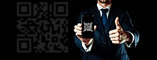 Россияне чаще используют QR-коды для оплаты ЖКХ