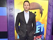 «Я ел креветки с тарелок клиентов»: как будущий зять Шварцнеггера работал официантом