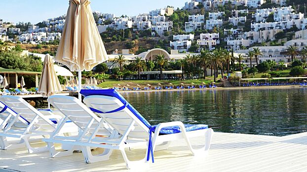 В России пообещали построить 19 новых курортов