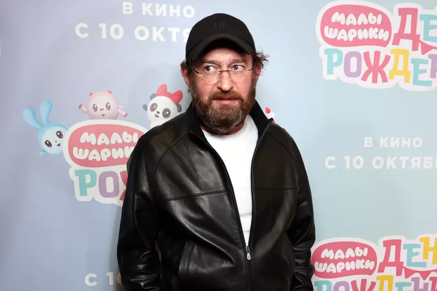 Разорился на успокоительные: писатель Цыпкин пожаловался на работу с Хабенским