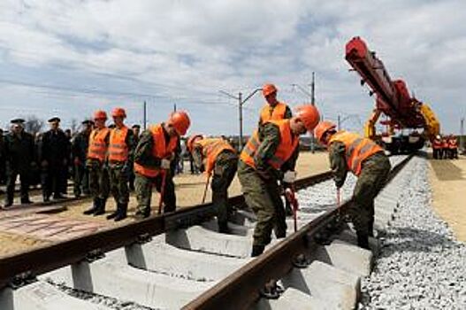 РЖД сообщили об отмене десятков поездов в Краснодарском крае после подтопления