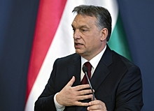 Премьер Венгрии призвал спасти Брюссель от "советизации"