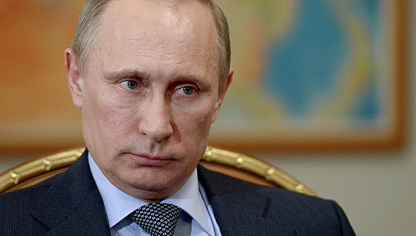 Варварская добыча: Путин раскритиковал сланцевую нефть