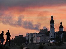 В Ростуризме рассказали о новых туристических маршрутах