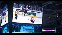 В диснеевском сериале «Могучие утята» показали матч КХЛ
