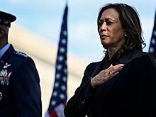 В США рассказали про предупреждение Харрис Зеленскому до начала СВО