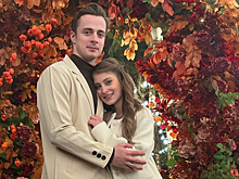 22-лентяя Алёна Косторная поделилась трогательными семейными снимками с маленьким сыном