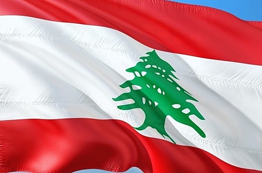 Спикер парламента Ливана сравнил страну с тонущим кораблем